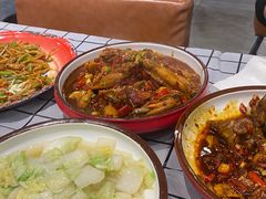 -江西老表·经典江西八大碗