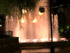 -疯克大象美式烤肉餐厅