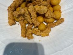 -连鹭海鲜·海肠捞饭·海胆饭(星海店)