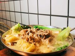 -福妈一品锅(麦地店)