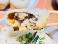 -陈家生煎(三坊七巷店)