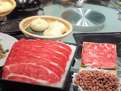 -慢丽江·云南野生菌土鸡锅(付家庄店)