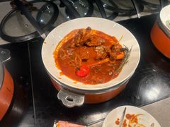 -南湖宾馆·鸳湖阁全日制餐厅