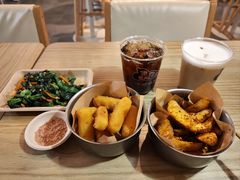 -下酒(华熙店)