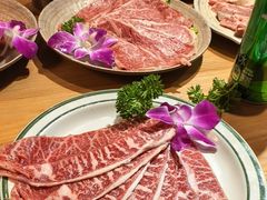 -乌拉烤肉(如皋首店)