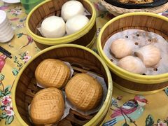 -芳姨广东砂锅粥(张庄路店)