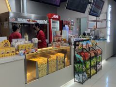 -卢米埃影城(苏州园区华润杜比全景声激光店)