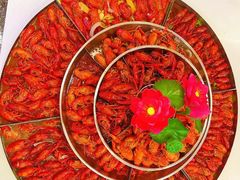 -虾铺子龙虾·私房菜(金源花苑店)