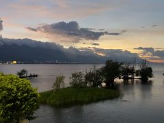 -大理洱海