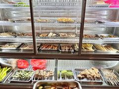 -雷老虎烧烤(西街店)