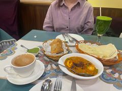 -Santoor 萨都里印度餐厅(北锣鼓巷店)