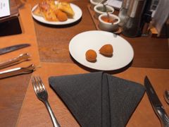 -拉蒂娜·巴西牛排馆 Latina·Brazilian Steakhouse(铜仁旗舰店)