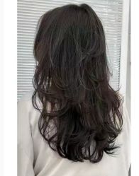 -吉艺心专业美发造型