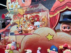 -泡泡玛特POPMART(石景山万达店)