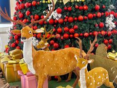 -天河城购物中心