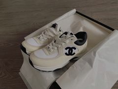 -CHANEL(恒隆广场店)