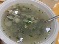 -春园海鲜广场D区6号(钟姐海鲜加工店)