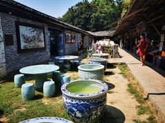 -景德镇古窑民俗博览区