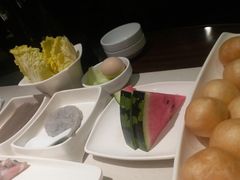 -海底捞火锅(万丰桥店)