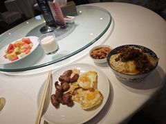 -川香楼酒家
