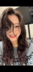 -DL HOPE造型