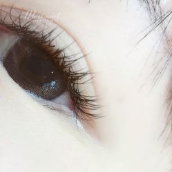 -森日式美甲沙龙MORI NAIL总店