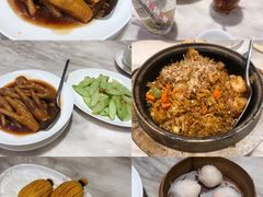-香港百合居(LCM置汇旭辉广场店)