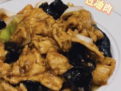 -凯鸽酒楼(水泉湾龙园店)