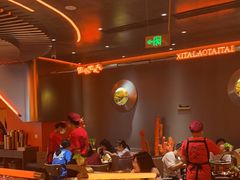 -西塔老太太泥炉烤肉(苏州大悦城店)