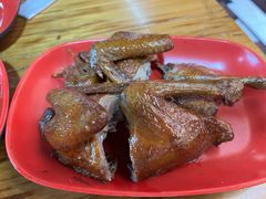 -光明刘冰乳鸽店(光明法政北路店)