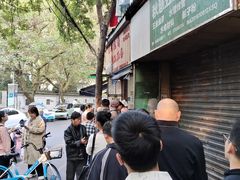 -文武王氏烧饼·无矾油条(西溪路店)