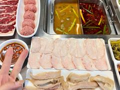 -鑫宝沙茶牛肉火锅(永泰店)