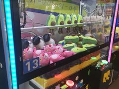 -憨憨熊美食广场(下沙宝龙广场店)