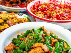 -欧记大排档·景德菜(上海首店)
