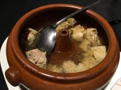 -新竹里馆·花园餐厅(兴苑路店)