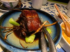 草扎肉-桂满陇天书(南京德基旗舰店)