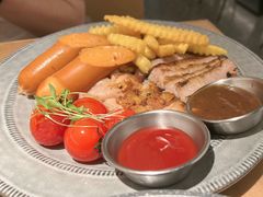 -拣JAN·西厨料理(悦汇城店)