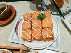 -聚福安·传统老爸茶(大英店)