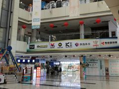 -泉汇购物广场(大沽南路店)