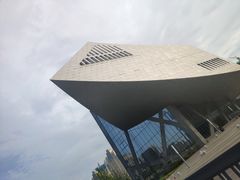 -张之洞与武汉博物馆