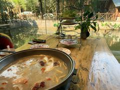 脆鲩鱼-天怡·鱼工厂(梅溪湖店)