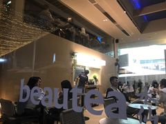 -BeauTea水仙(coco park店)