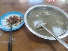 -陈六子全羊馆·烧烤烤羊排(山东理工大店)