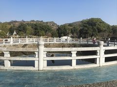 -白马涧龙池景区
