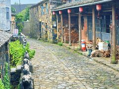 -乌石村