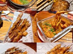 -火联烧烤(学院路创始店)