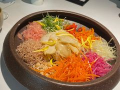 -狮拾久·现代新加坡料理(壹方城店)