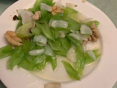 -烤肉宛饭庄(南礼士路店)
