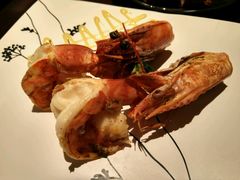 -富力希尔顿酒店·源氏日餐厅