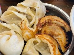 -金枫锅贴(滨江·凯旋门店)